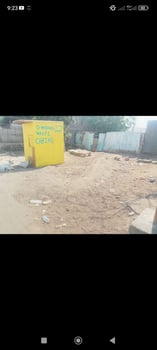 Terrain 150 m² avec titre foncier proche CEM Fukuzawa