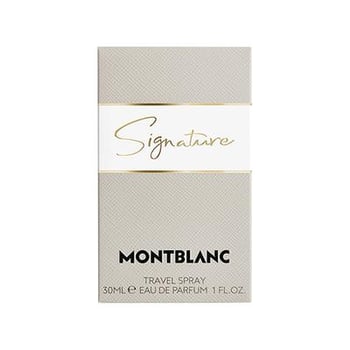 Mont Blanc Eau de Parfum 30 ml pour Femme, Original