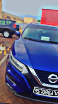 Nissan Qashqai 2019 essence boîte automatique excellent état