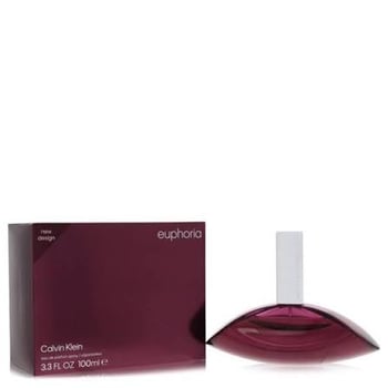 Eau de parfum Calvin Klein Euphoria femme 100 ml