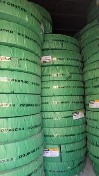 Pneus Doupro 1200/20 neufs 2026 pour Sinotruk