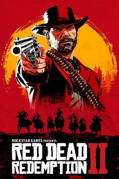 Recherche jeu Red Dead Redemption 2 abordable