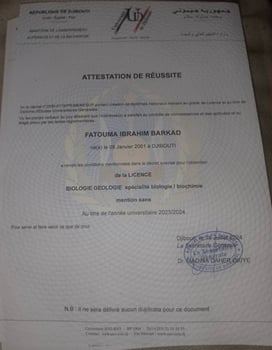 Recherche emploi enseignant petite et moyenne section 2024