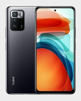 Redmi Note 10 Pro 5G 128 Go en excellent état