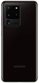 Samsung Galaxy S20 Ultra neuf avec coques offertes