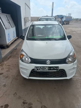 Suzuki Alto Essence 2019, boîte manuelle, bon état