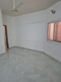 Maison F4 neuve avec parking à Salines Ouest