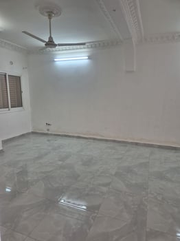 Maison F4 neuve avec parking à Salines Ouest