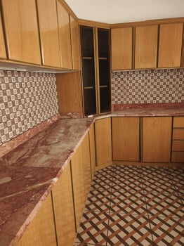 3 appartements F4 neufs haut standing climatisés avec parking à Gabode 5