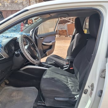Suzuki Baleno automatique climatisée en excellent état