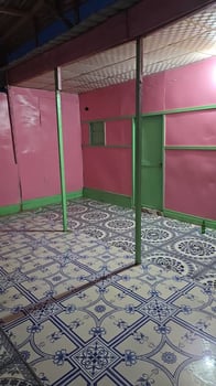 Maison F3 à louer à Balbala 11, eau et électricité inclus
