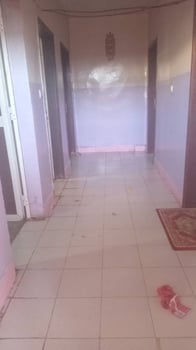 Maison 2 chambres climatisées à Hodane, location estivale