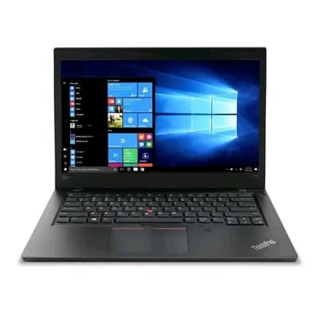 Lenovo ThinkPad T490 Core i7 Tou neuf avec son carton (3 mois de garantie) stock limité