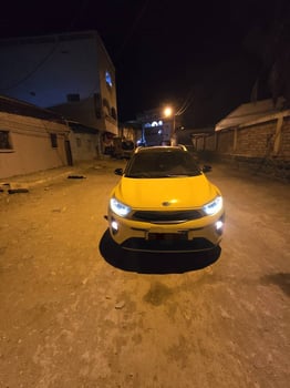 Location Kia Stonic diesel, moderne et économique