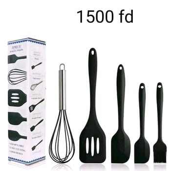 Accessoires et ustensiles pratiques pour cuisine et rangement