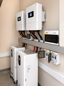 EcoSolix conseils et astuces économies d\'énergie solaire