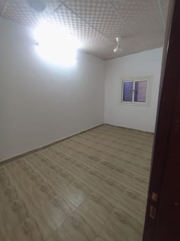 Maison F3 neuve et spacieuse à Barwaqo 2