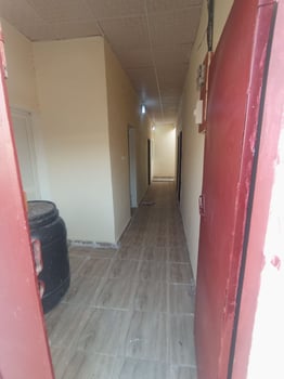 Maison F3 neuve et spacieuse à Barwaqo 2