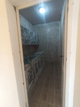 Maison F3 neuve et spacieuse à Barwaqo 2