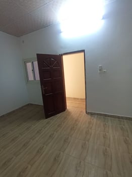 Maison F3 neuve et spacieuse à Barwaqo 2