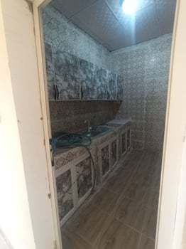 Maison F3 neuve et spacieuse à Barwaqo 2