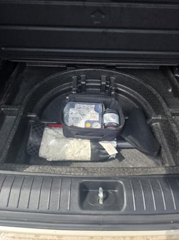 Kia Sportage 2018, diesel, boîte automatique, en excellent état