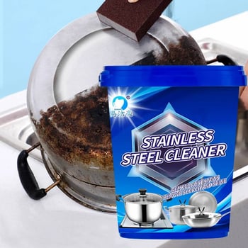 Nettoyant pour fours et ustensiles de cuisine