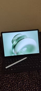 Huawei MatePad 11.5 2025 256 Go comme neuf