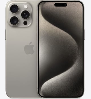 iPhone 15 Pro Max 256 Go en excellent état