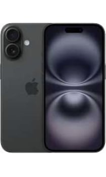 iPhone 16 Pro blanc 128 Go en excellent état