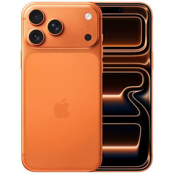 iPhone 17 Pro Max 256 Go, comme neuf, 2 mois d\'utilisation