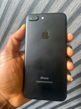 iPhone 7 Plus 256 Go en bon état