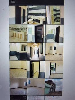 Maison F4 à louer à Hodan 4 proche Djibouti Telecom