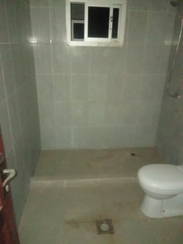 Appartement F3 avec salon à louer