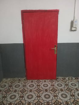 Maison neuve F3 quartier Château d\'Eau Ali Sabieh