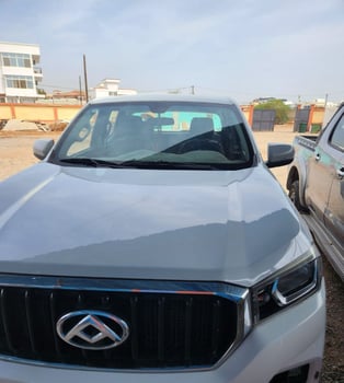 Pick-Up Maxus Maxus T60 bien entretenue, prix négociable