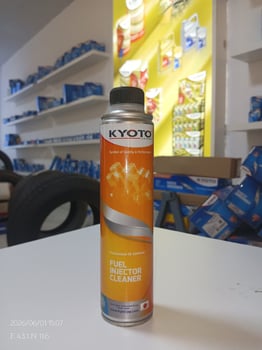Nettoyant Injecteurs Kyoto – Performance et Protection