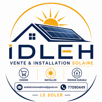 Solutions solaires fiables et économiques pour particuliers et entreprises