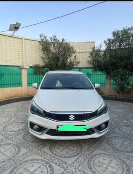 Suzuki Ciaz 2024 Full Option, 17 000 Km, comme neuve