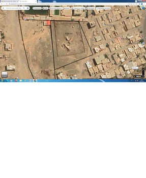 Terrain 8704 m² avec titre foncier à Hodan, emplacement stratégique