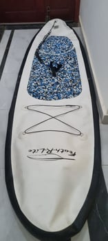 Paddle 3m pour promenade en excellent état