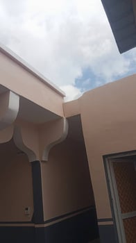 Maison neuve 4 chambres 130 m² avec titre foncier à Hayableh
