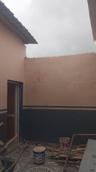 Maison neuve 4 chambres 130 m² avec titre foncier à Hayableh