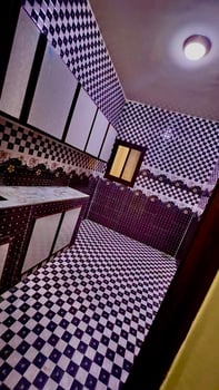 Appartement F4 spacieux avec cuisine équipée à Cité Luxembourg Balbala