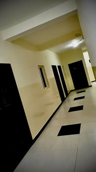 Appartement F4 spacieux avec cuisine équipée à Cité Luxembourg Balbala