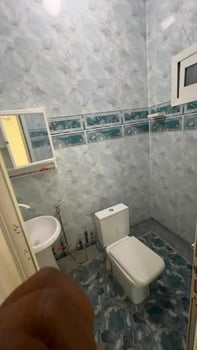 Appartement F4 spacieux avec cuisine équipée à Cité Luxembourg Balbala