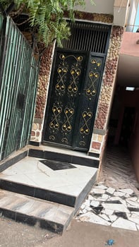 Appartement F4 spacieux avec cuisine équipée à Cité Luxembourg Balbala
