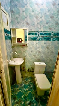 Appartement F4 spacieux avec cuisine équipée à Cité Luxembourg Balbala