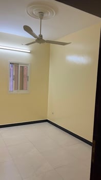 Appartement F4 spacieux avec cuisine équipée à Cité Luxembourg Balbala