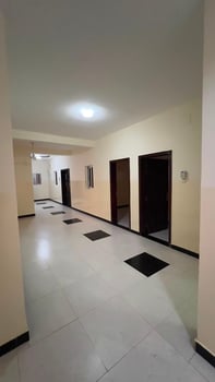 Appartement F4 spacieux avec cuisine équipée à Cité Luxembourg Balbala